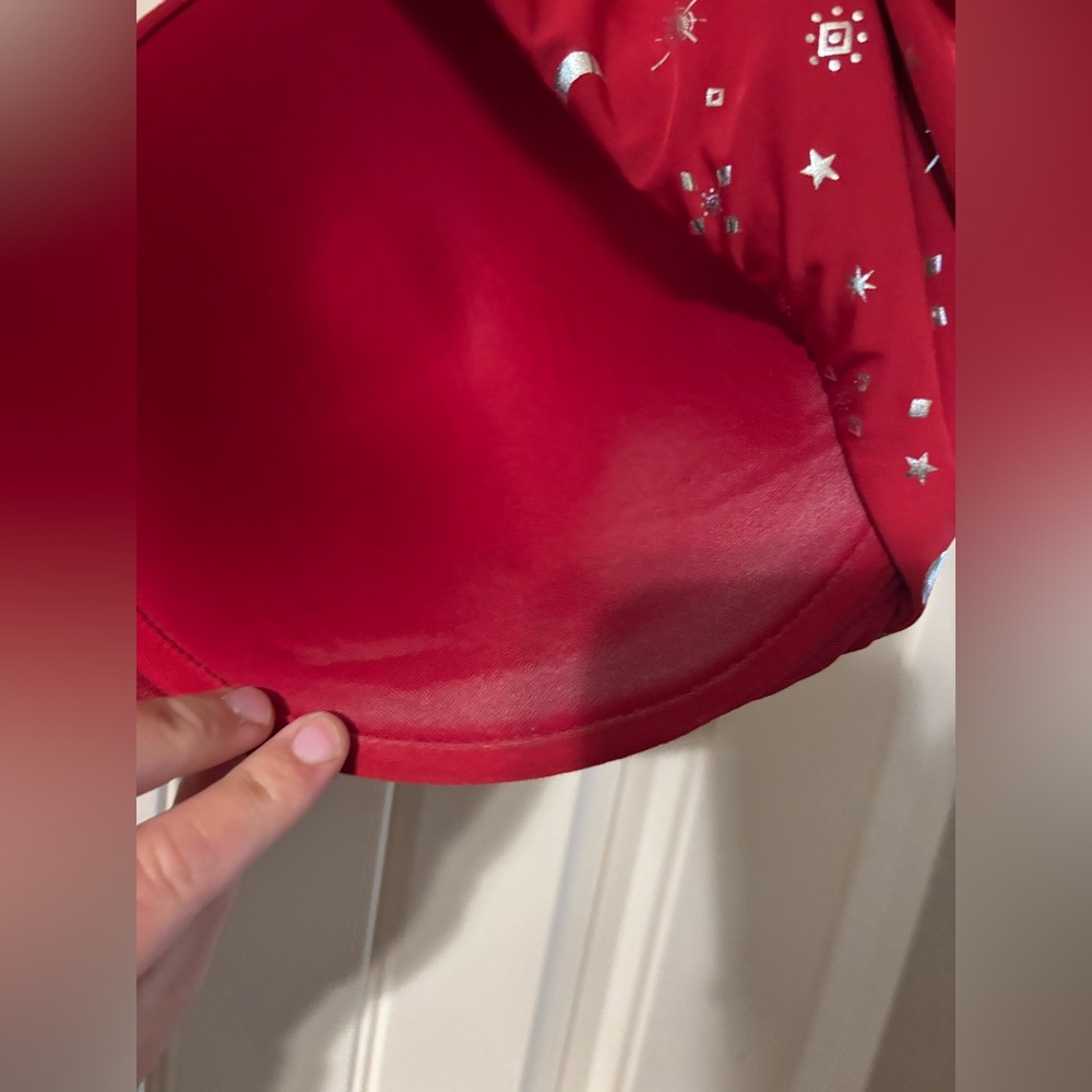 Torrid Perfect Coverage Push-Up Smooth Bra (Flawed) - Picture 4 of 9